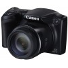Canon sx400 is