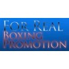 For Real Boxing Promotion