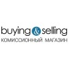 Комиссионный интернет-магазин Buying-and-selling
