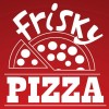 Frisky pizza