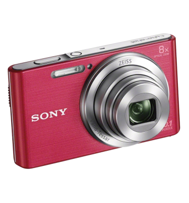 Sony Cyber-Shot DSC W830