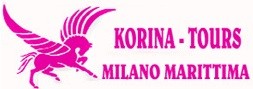 Korina-Tours - русскоговорящее турагентство в Италии