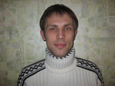Дмитрий Красноруций (Блог Арбайтена)