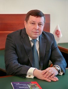 Глыбочко Петр Витальевич