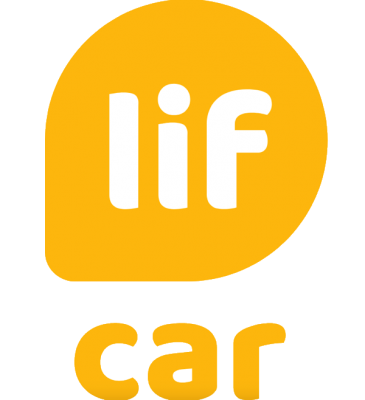 Lifcar каршеринг