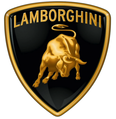 Автодом Lamborghini
