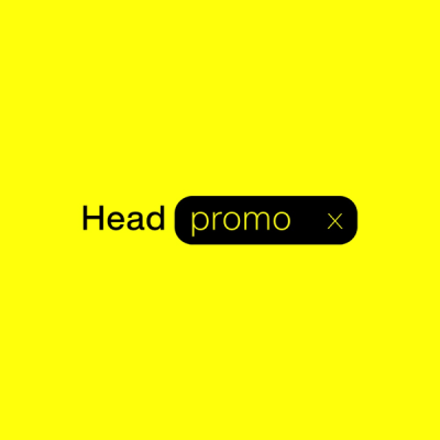 Head Promo