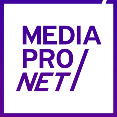 MediaProNet