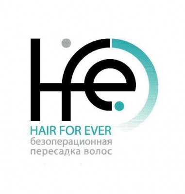 Hair for ever