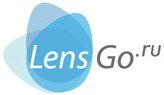 Lens Go