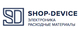 Shop-device