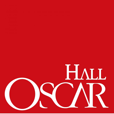 Hall Oscar