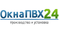 Окна ПВХ24
