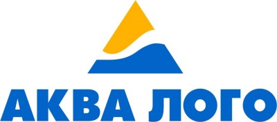 Аква Лого
