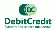 DebitCredit