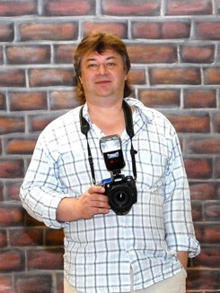 Михаил Олешкевич Фотограф 
