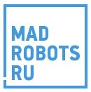 Madrobots