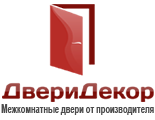 Двери Декор