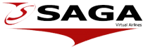 Сага Эйрлайнз 