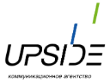 Коммуникационное агентство Upside