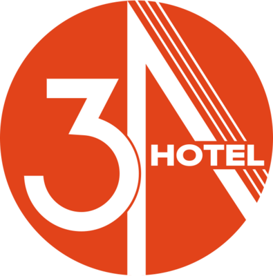 Сеть отелей 3А