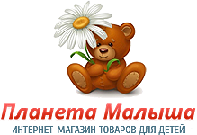 Планета малыша